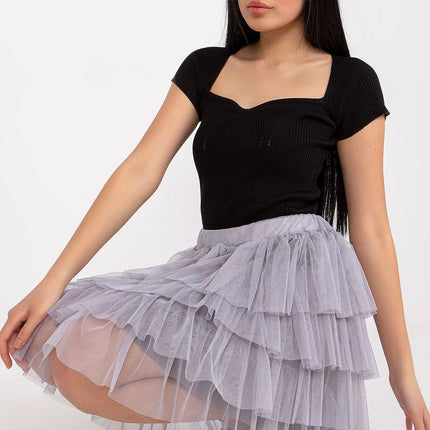 Short skirt Och Bella