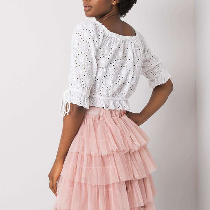 Short skirt Och Bella
