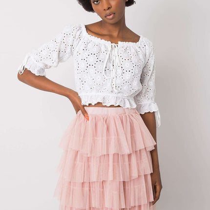 Short skirt Och Bella