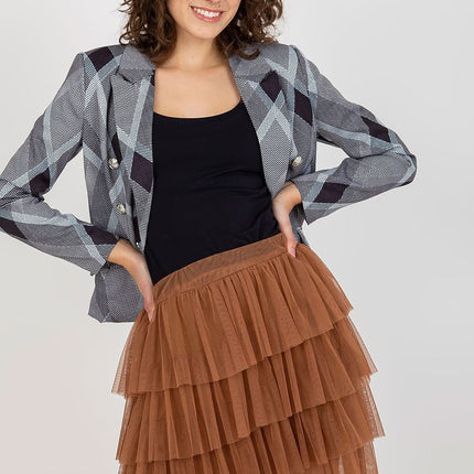 Short skirt Och Bella
