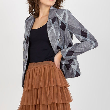 Short skirt Och Bella