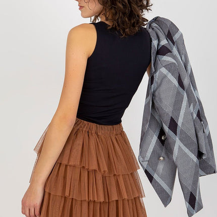 Short skirt Och Bella