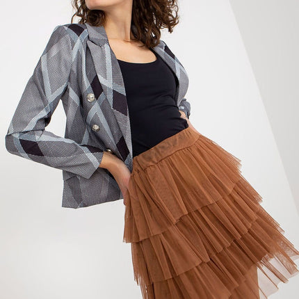 Short skirt Och Bella