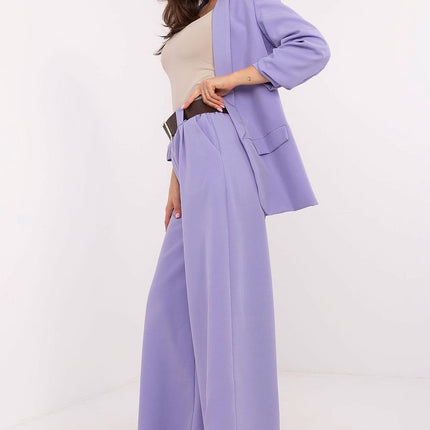 Women trousers Italy Moda
