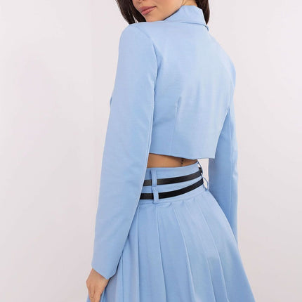 Short skirt Italy Moda