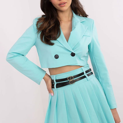 Short skirt Italy Moda