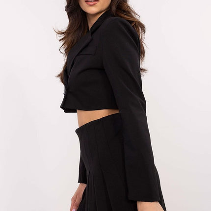 Short skirt Italy Moda