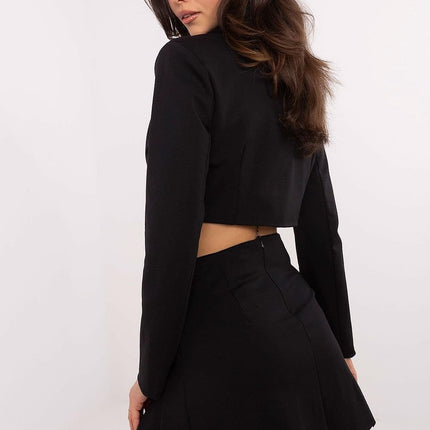 Short skirt Italy Moda