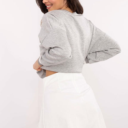 Short skirt Italy Moda