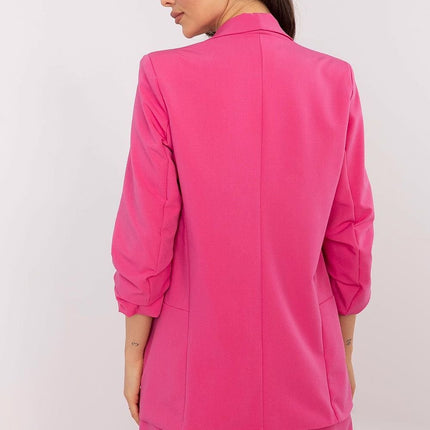 Jacket Italy Moda