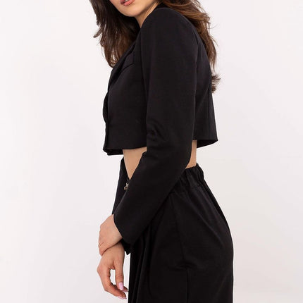 Jacket Italy Moda