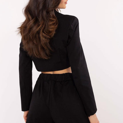 Jacket Italy Moda