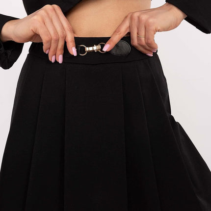 Skirt pants Italy Moda
