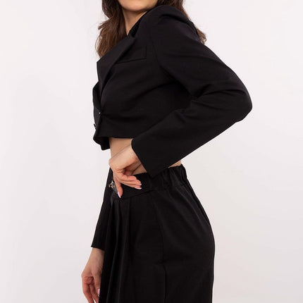 Skirt pants Italy Moda
