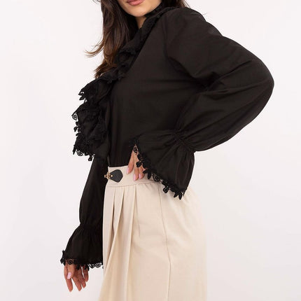 Skirt pants Italy Moda