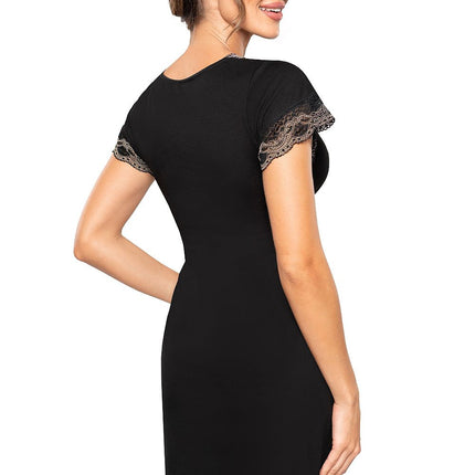  Nightshirt model 206602 Donna 