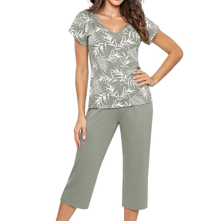  Pyjama model 206607 Donna 