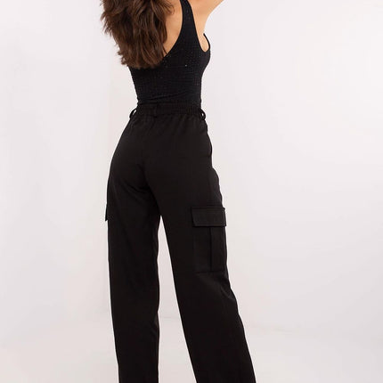  Women trousers model 206618 Lakerta 