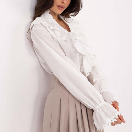  Long sleeve shirt model 206621 Lakerta 
