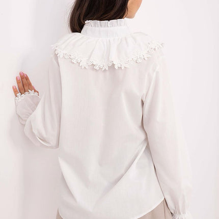  Long sleeve shirt model 206621 Lakerta 