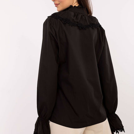  Long sleeve shirt model 206622 Lakerta 