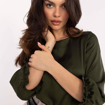  Blouse model 206623 Lakerta 