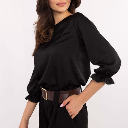  Blouse model 206625 Lakerta 