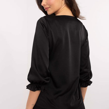 Blouse model 206625 Lakerta 