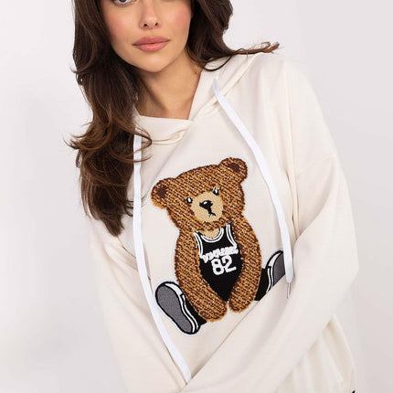  Sweatshirt model 206629 Italy Moda 