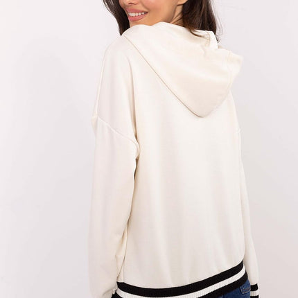  Sweatshirt model 206629 Italy Moda 