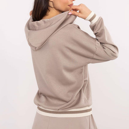  Sweatshirt model 206632 Italy Moda 
