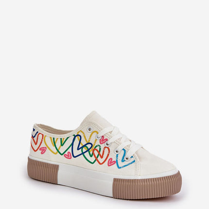  Sneakers model 206801 Step in style 