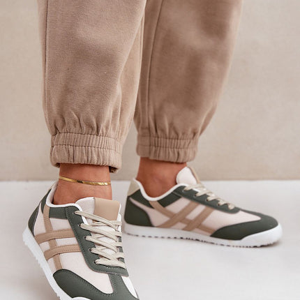  Sneakers model 206803 Step in style 