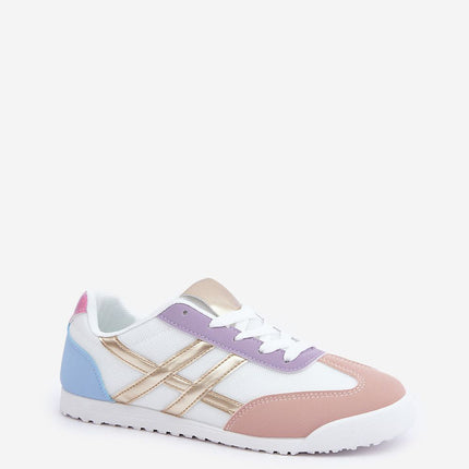  Sneakers model 206805 Step in style 