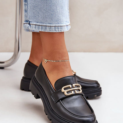  Mocassin model 206806 Step in style 