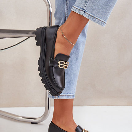  Mocassin model 206806 Step in style 