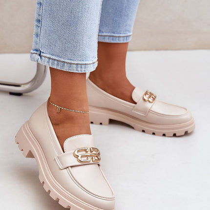  Mocassin model 206807 Step in style 