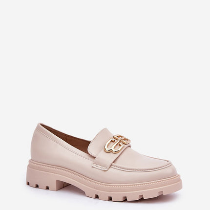  Mocassin model 206807 Step in style 