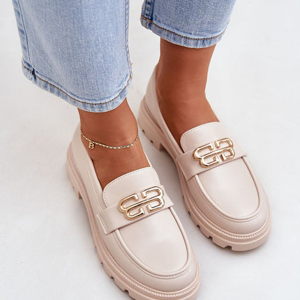  Mocassin model 206807 Step in style 