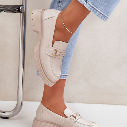  Mocassin model 206808 Step in style 