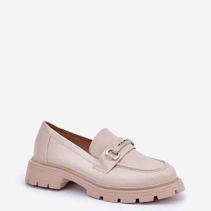  Mocassin model 206808 Step in style 
