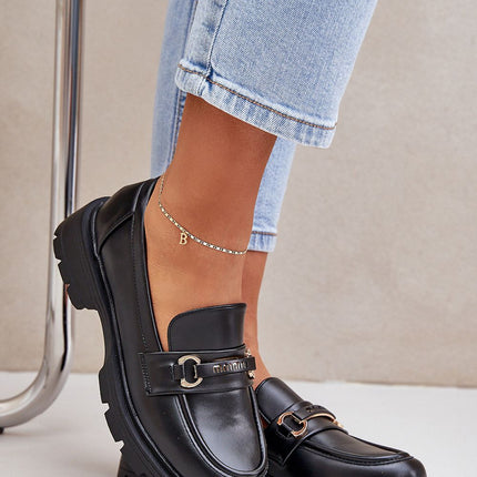  Mocassin model 206809 Step in style 