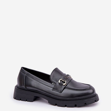  Mocassin model 206809 Step in style 