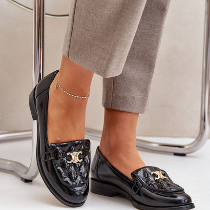  Mocassin model 206810 Step in style 