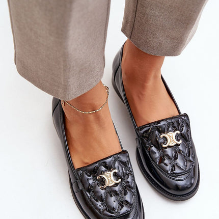  Mocassin model 206810 Step in style 