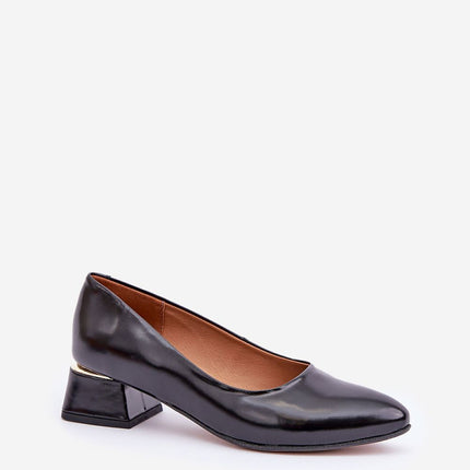  Heel pumps model 206816 Step in style 