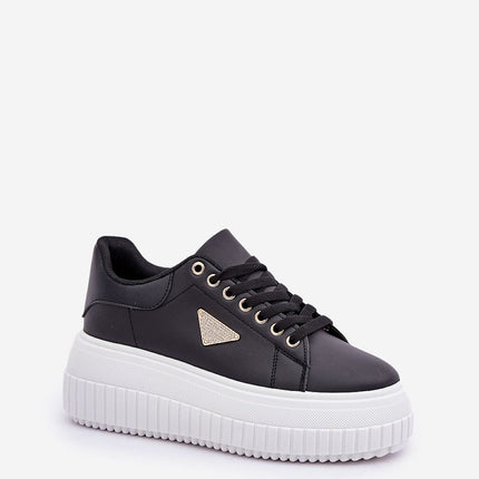  Sport Shoes model 206821 Step in style 