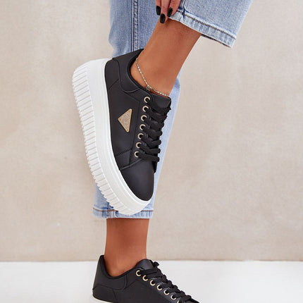  Sport Shoes model 206821 Step in style 