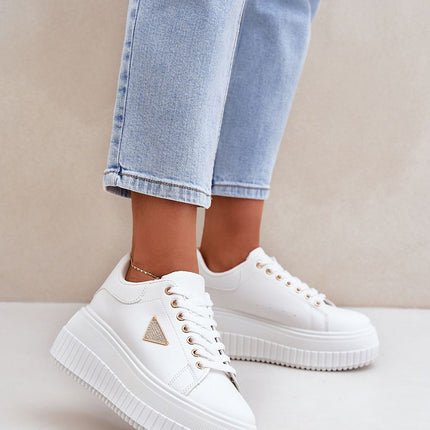  Sport Shoes model 206822 Step in style 