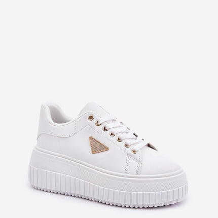  Sport Shoes model 206822 Step in style 